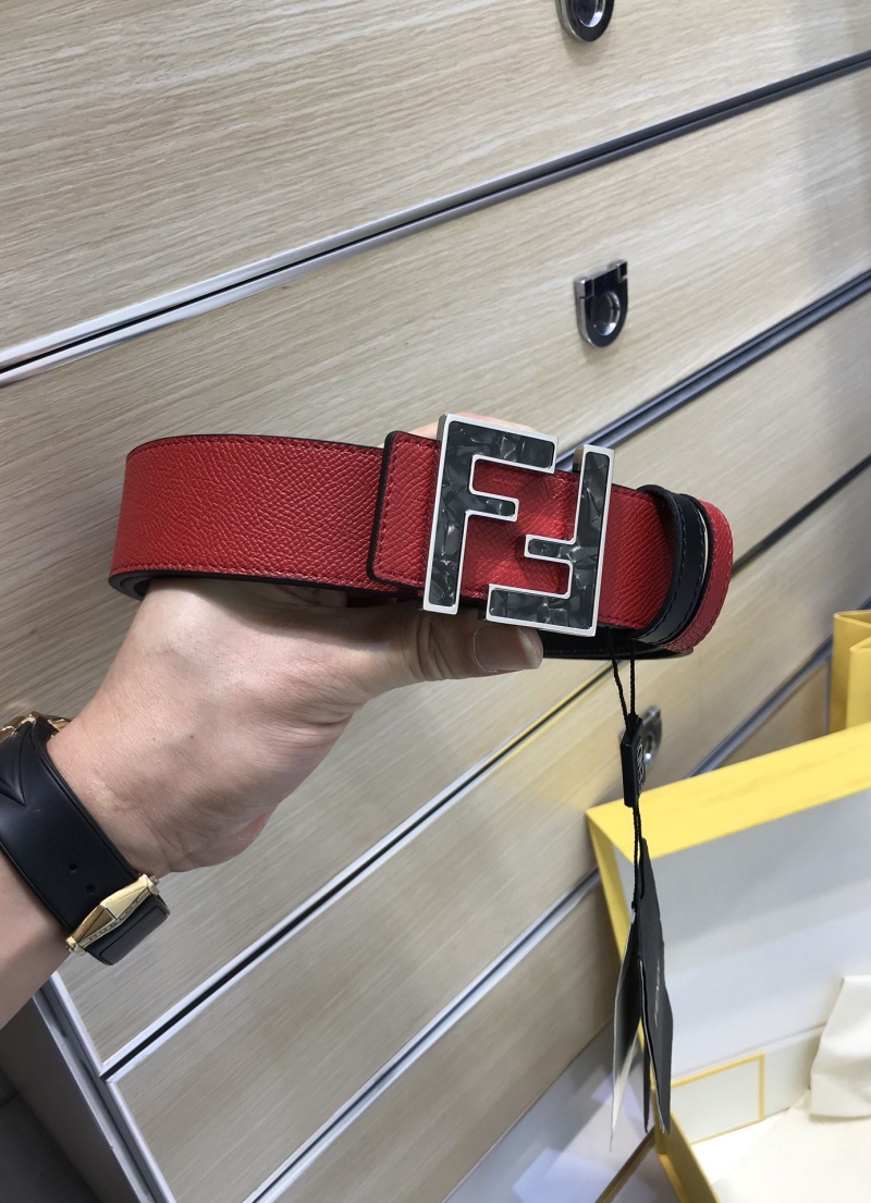 Fendi Belts